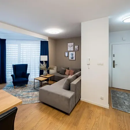 Azure Premium Dreams Daire *