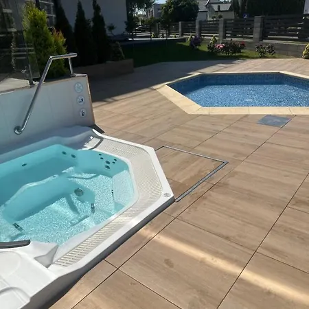 Azure Premium Dreams * Kolobrzeg